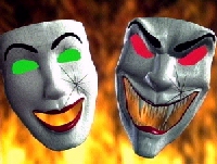 Hex's Masks